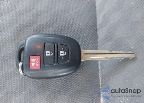 2021 Toyota Tacoma Sr5 V6 из США, поврежденный, VIN 5TFAZ5CN1MX113290